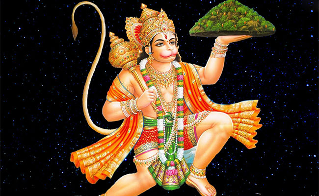 आज का व्रत