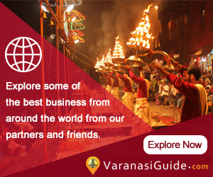 Varanasi Guide