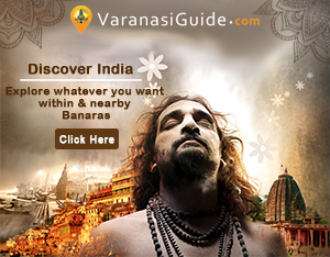 Varanasi Guide